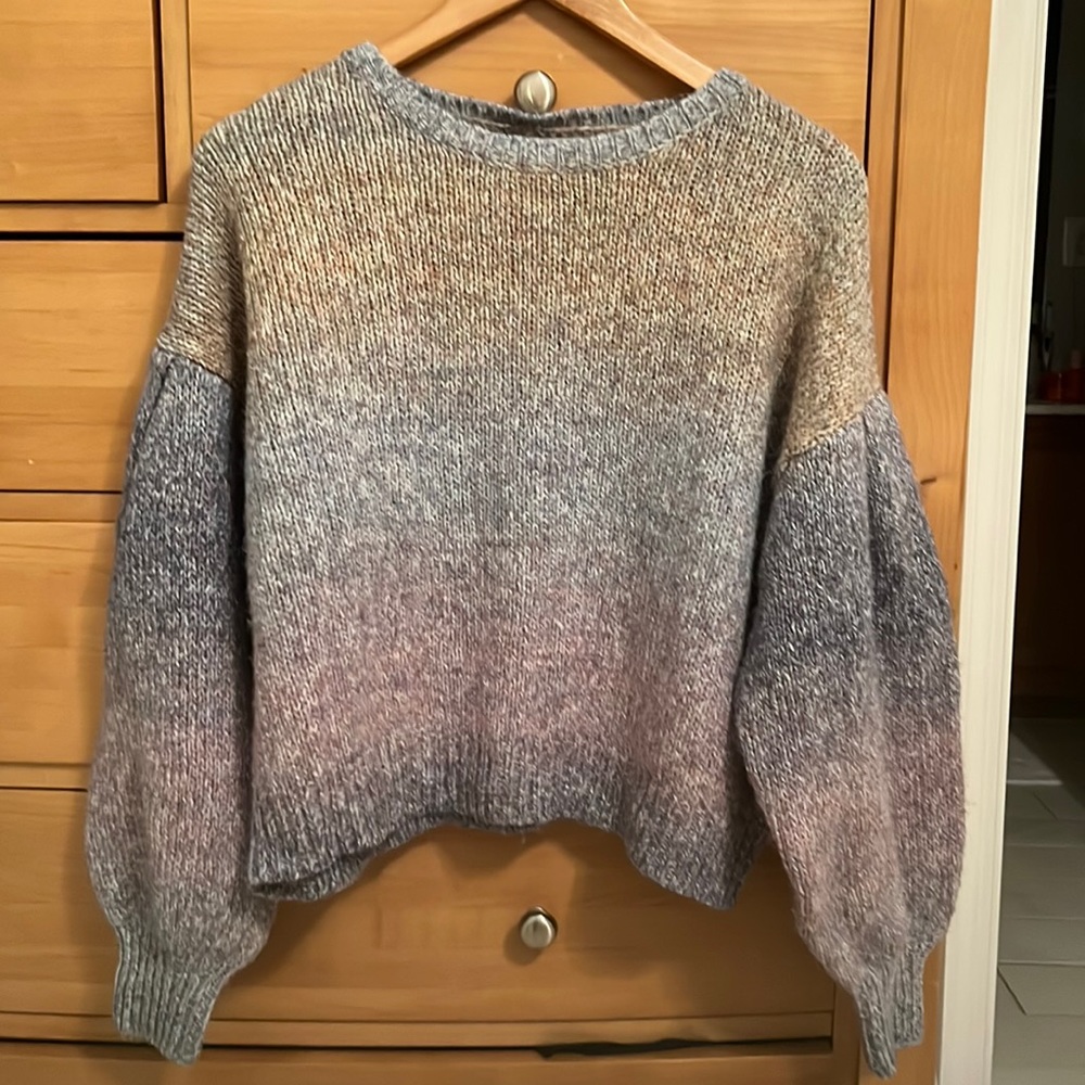 Z Supply, like-new (bought last season)